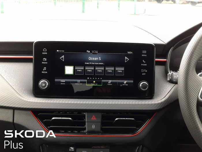 Skoda Kamiq 2025