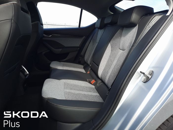 Skoda Octavia 2025