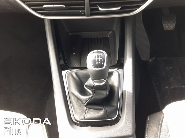 Skoda Octavia 2025
