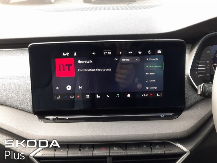 Skoda Octavia 2025