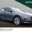 Skoda Octavia 2025