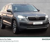Skoda Kodiaq 2023