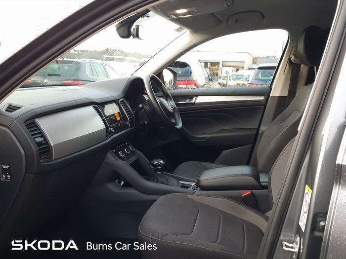 Skoda Kodiaq 2023