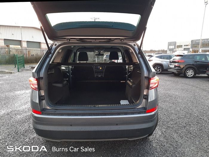 Skoda Kodiaq 2023