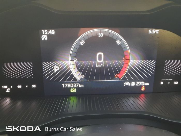 Skoda Kodiaq 2023