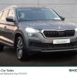 Skoda Kodiaq 2023