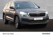 Skoda Kodiaq 2023