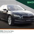 Skoda Octavia 2025