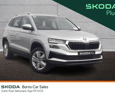 Skoda Karoq 2025