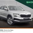 Skoda Karoq 2025
