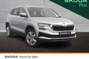 Skoda Karoq 2025
