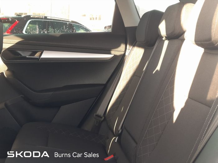 Skoda Karoq 2019