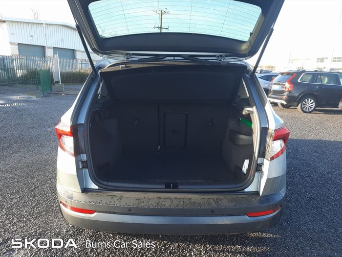 Skoda Karoq 2019