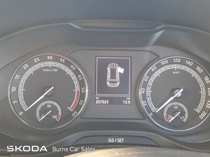 Skoda Karoq 2019