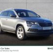 Skoda Karoq 2019