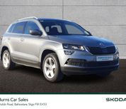 Skoda Karoq 2019