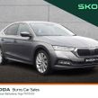 Skoda Octavia 2023