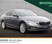 Skoda Octavia 2023