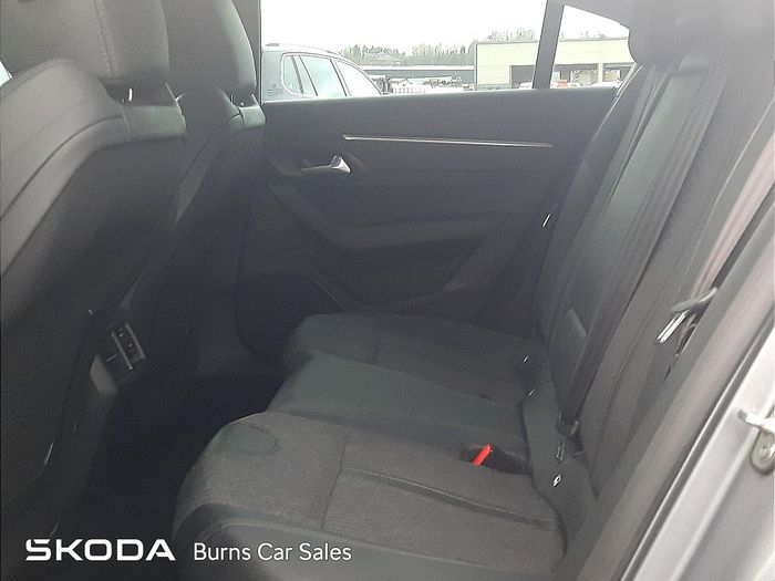 Peugeot 508  2019
