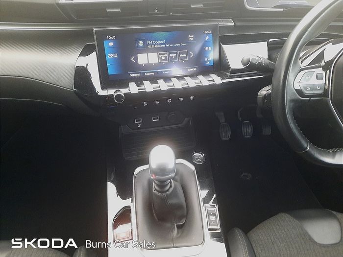 Peugeot 508  2019
