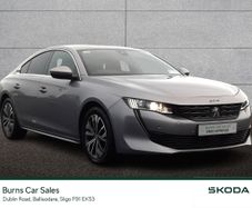 Peugeot 508  2019