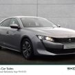 Peugeot 508  2019