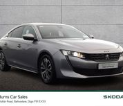 Peugeot 508  2019