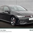 Volkswagen Golf 2025