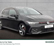 Volkswagen Golf 2025