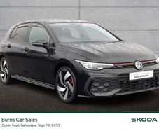 Volkswagen Golf 2025