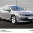 Volkswagen Golf 2025