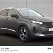 Peugeot 3008 2021