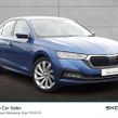 Skoda Octavia 2021