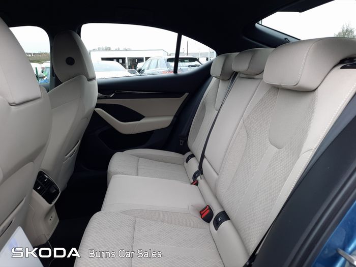 Skoda Octavia 2021