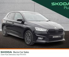 Skoda Fabia 2023