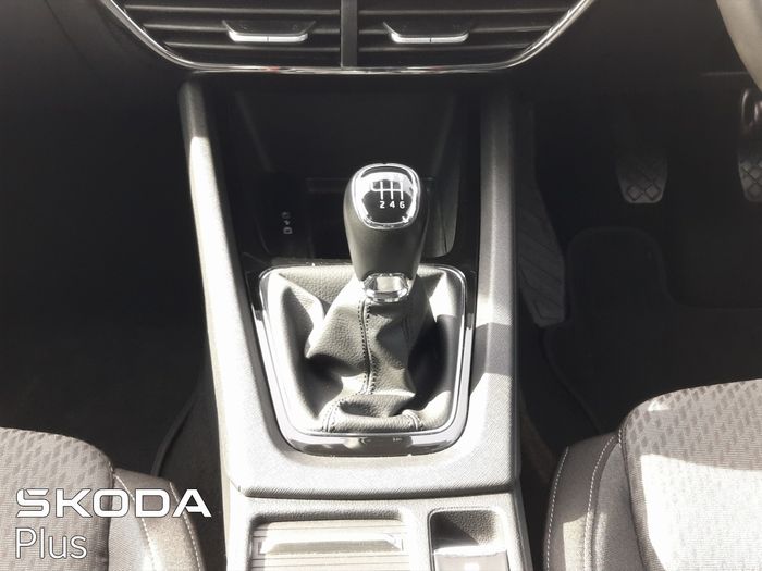 Skoda Octavia 2023