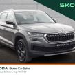 Skoda Kodiaq 2023