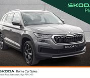 Skoda Kodiaq 2023