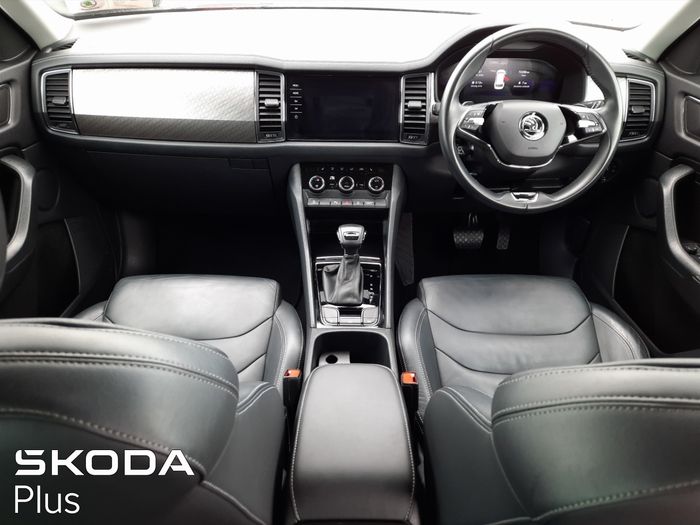 Skoda Kodiaq 2023