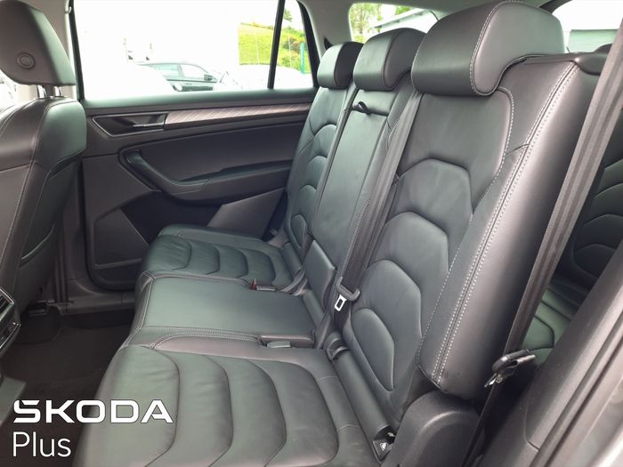 Skoda Kodiaq 2023