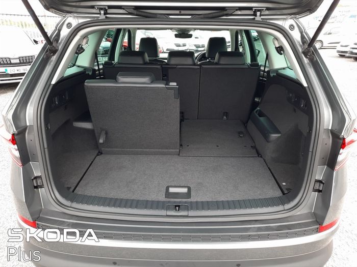 Skoda Kodiaq 2023