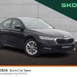 Skoda Octavia 2023
