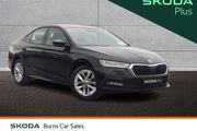 Skoda Octavia 2023