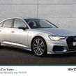 Audi A6 2024