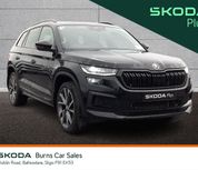 Skoda Kodiaq 2023