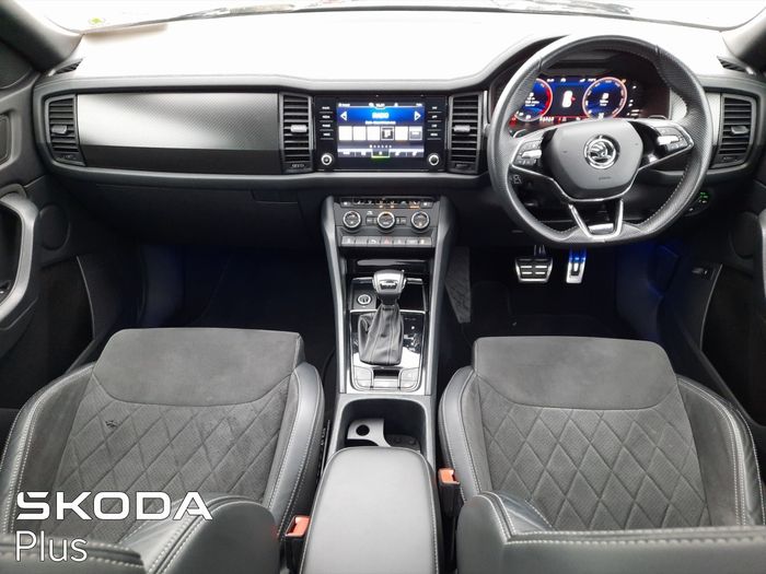 Skoda Kodiaq 2023