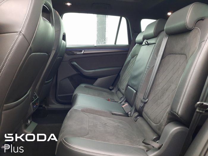 Skoda Kodiaq 2023