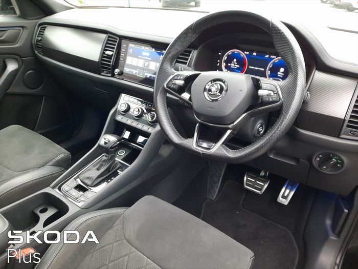 Skoda Kodiaq 2023