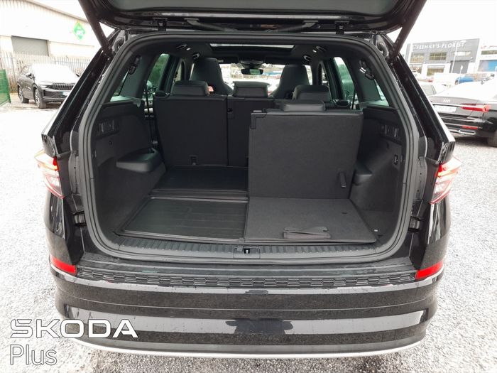 Skoda Kodiaq 2023