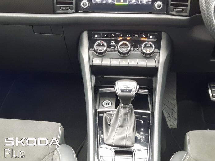 Skoda Kodiaq 2023